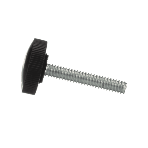 Screw, Machine, Thumb, 1/4-20, 1.5