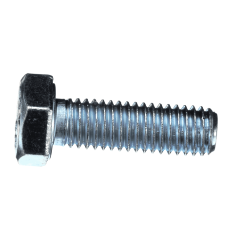 Screw ISO4017 M8 x 25 ST8.8 Vz