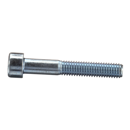 Screw ISO4762-M8 x 50-St-8.8-Vz