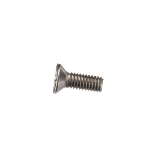 Screw ISO7046-M3 x 8-A2-70