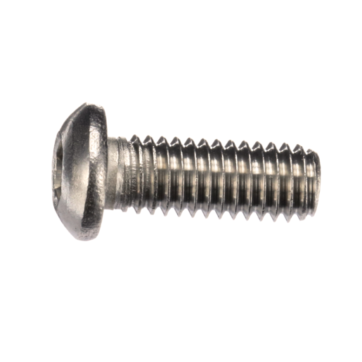 Screw ISO7380-M6 x 16-A2-70