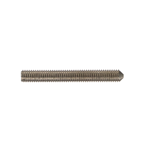 Set Screw ISO7434-M8 x 60-Ms-Ni