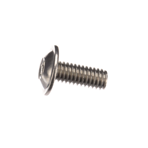 Head Screw w/Hexagon Socket