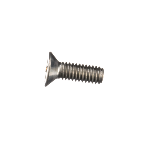 M4 x 12, Flathead Screw