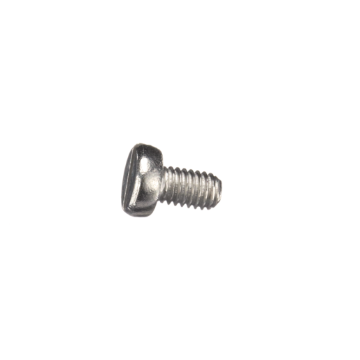 Screw ISO1207-M3X5-A2-70