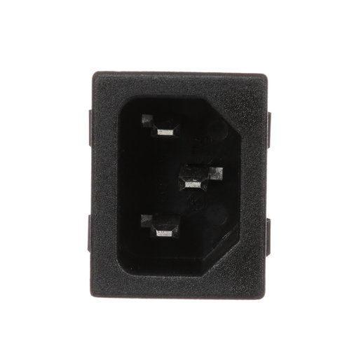 PW-50 Power Cord Socket