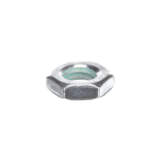 Nut, M12-1.75 Hex Jam, Locking