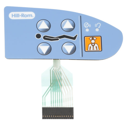 Pat Controls, Intl, NC, FD, LH