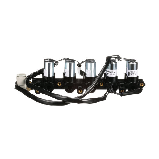 Dynamic Air Manifold VCPE