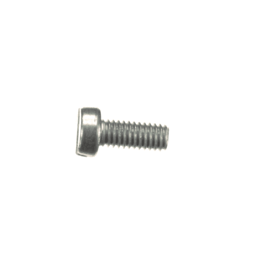 Screw, M3.5X.6, Pan, Flat