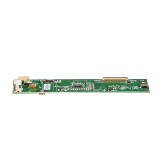 PCB Assembly, GCI, Display