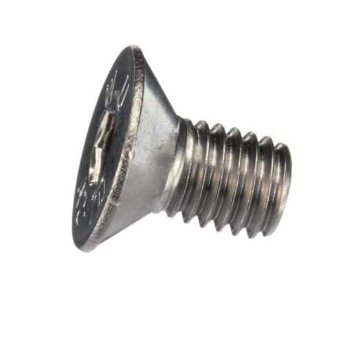 Screw ISO10642-M8 x 14-A2-70