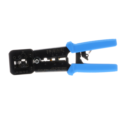 Crimping Tool Cat 6 Awg 26