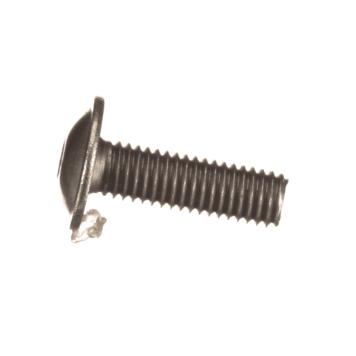 Screw ISO 7380-2-M5X16-A2-70