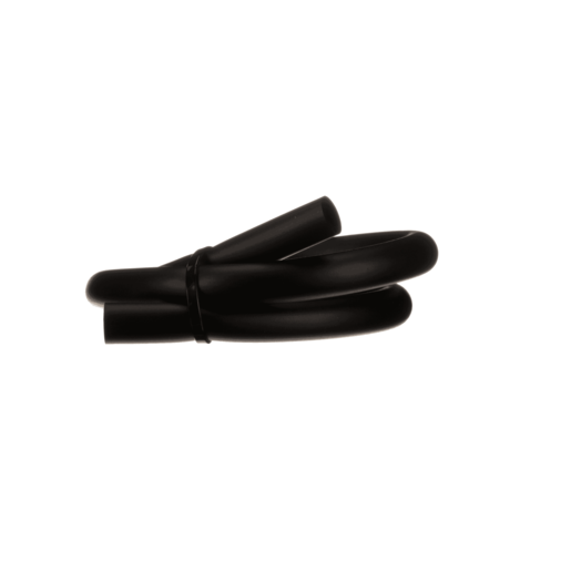 Tubing, BLACK, 25" Length