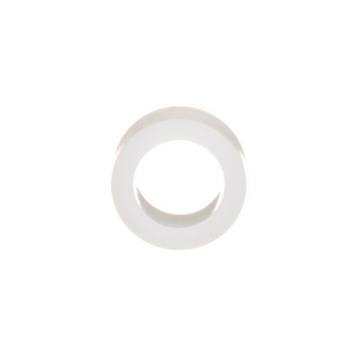 Bushing, Spacer, .75, .312, .495, Nylon