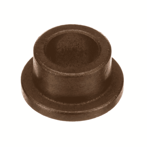 Bushing, Flg, .754, .500, .502, Steel