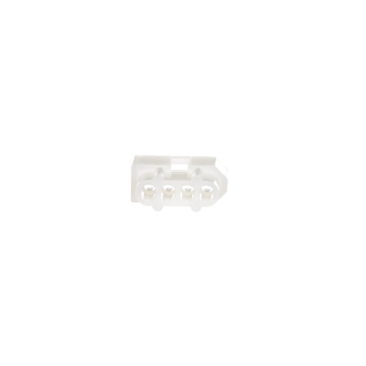 Connector, Ssps, Plug, 04, Srst