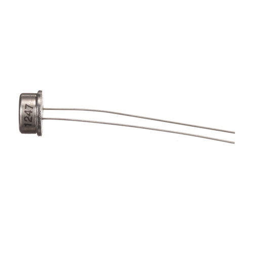 Photocell, 3K/200K, Rad