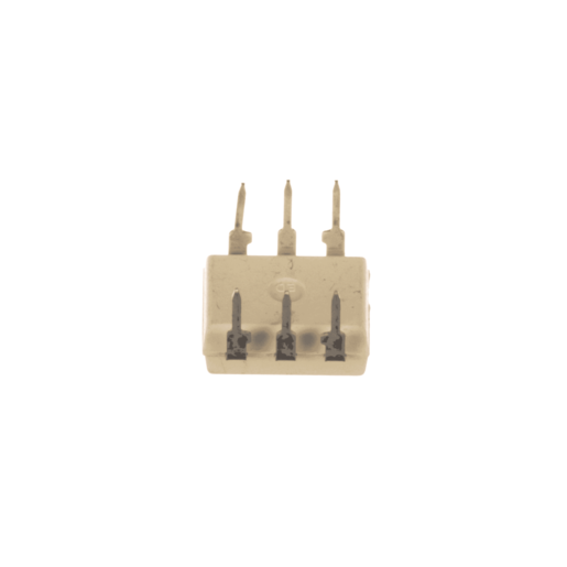 IC, Opto, Triac, 250V, 15Ma, Dip6