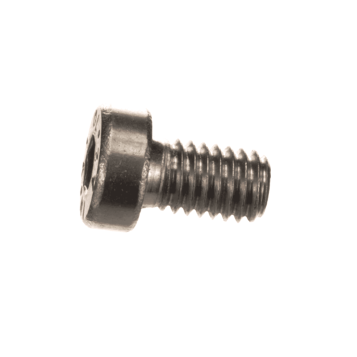 Screw, Hexagon Socket M6 x 10