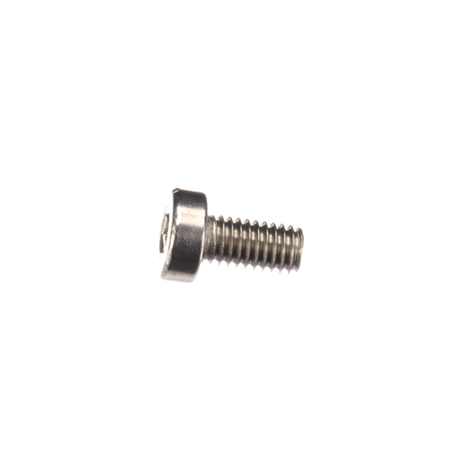 Screw Din7984-M3 x 6-A2-70