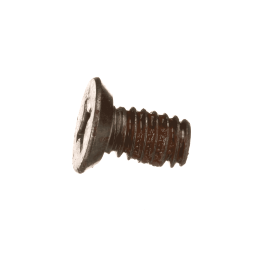 Bolt, Machine, Flat, Ph, .250-20, .437