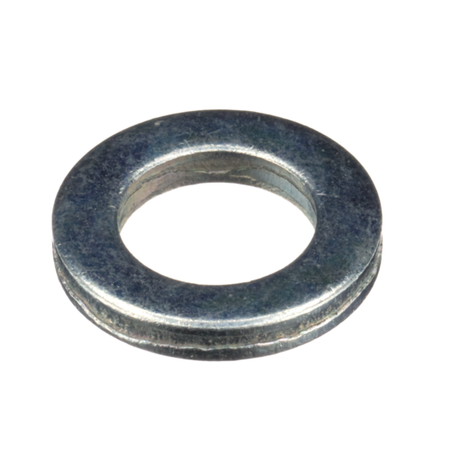 Washer, Flat, .521, .868, .136, Steel