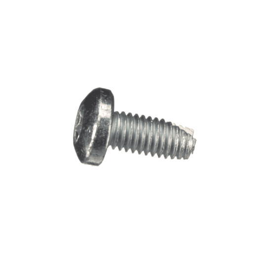 Screw, Machine, Pan, Ph, 10-32, .422