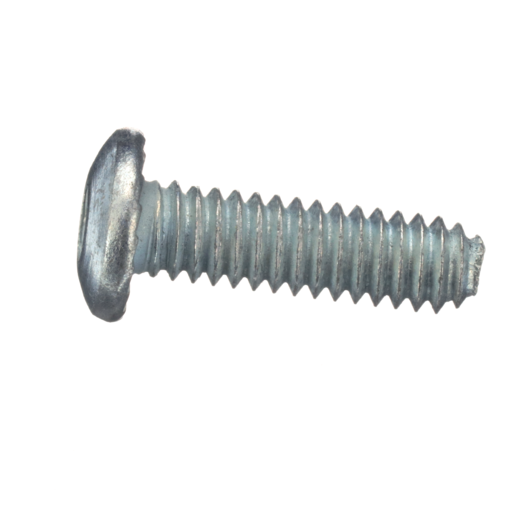 Screw, Tap, Pan, Tx, .250-20, .875