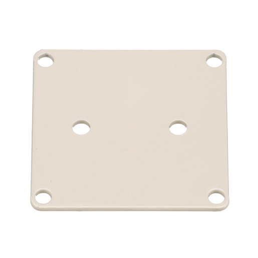 Detent Housing Plate PC