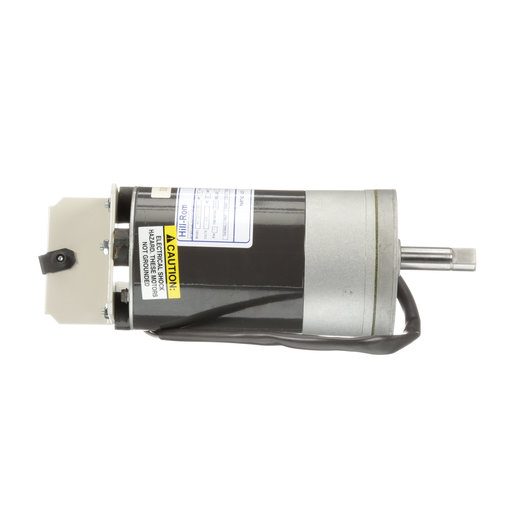 Head Motor Assembly-230V