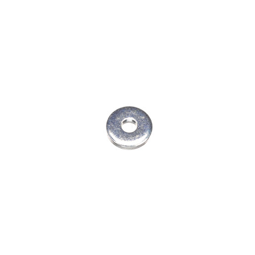 Washer, Flat, .190, .562, .125, Steel