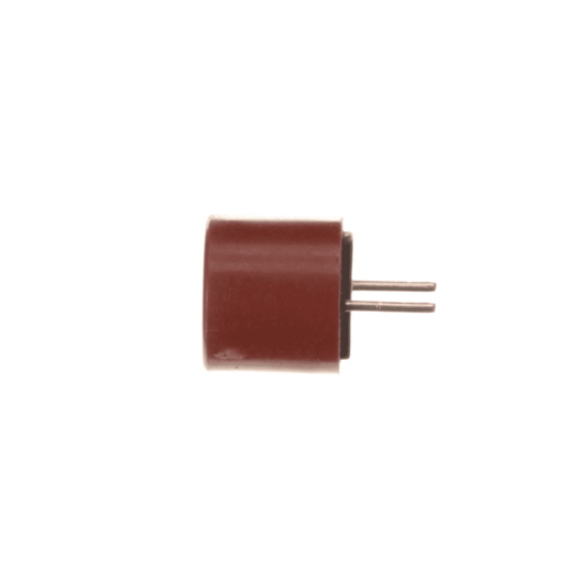 Fuse, 125Ma, 250V AC, Ul, Tr5