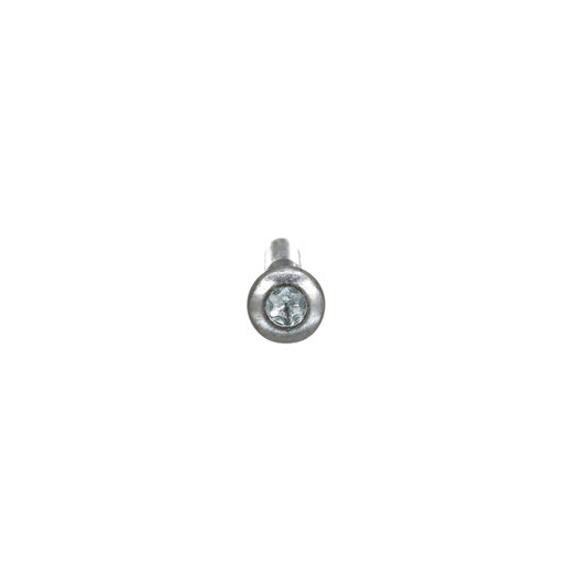 Screw, Frmg, Pan, Tx, 10-16, 2.250