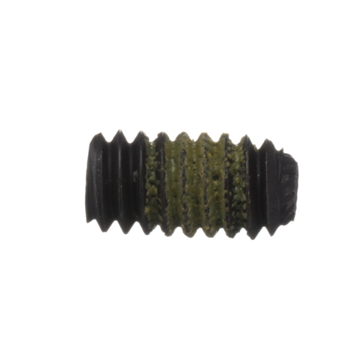 Screw, Hdls, Rnd, Hxst, .25-20, .50