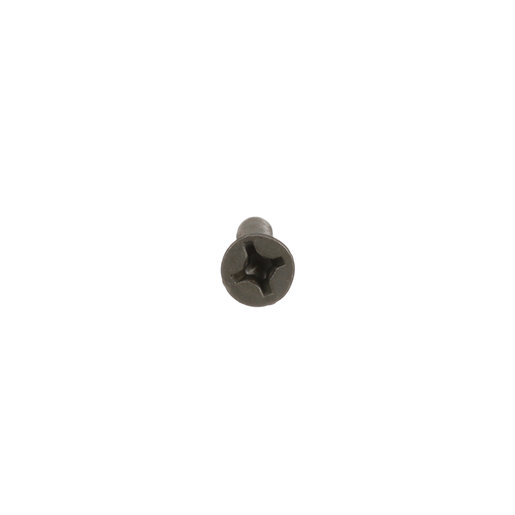 Screw, Fast, Flat, #10, 1.750, Steel