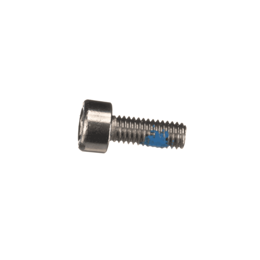 Screw, M3 x 8, Trigger Plate