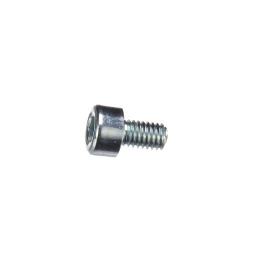 Screw ISO4762-M4 x 35-St-8.8-A2F