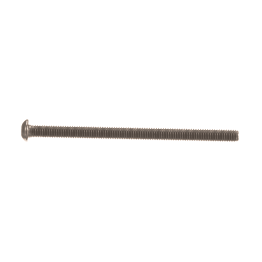 Screw, M6 x 90-A2, for Flat Ceil