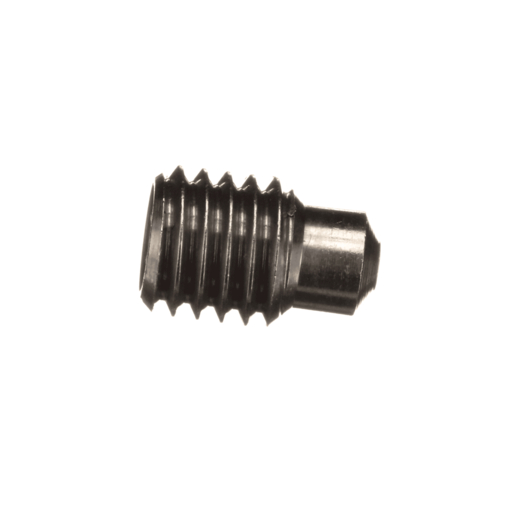 Threaded Pin M 8 x 12 Din 915 A2