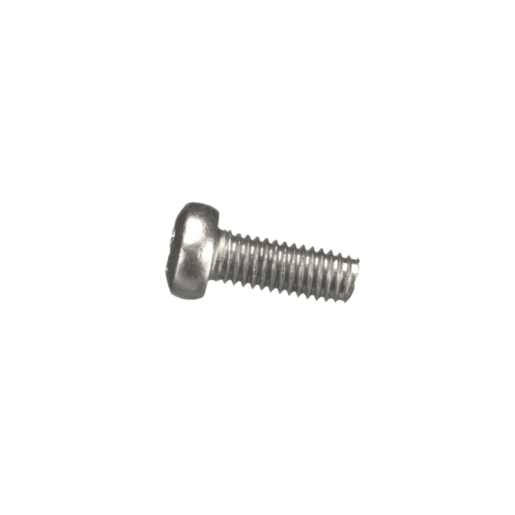 Screw, M3 x 8, ILED