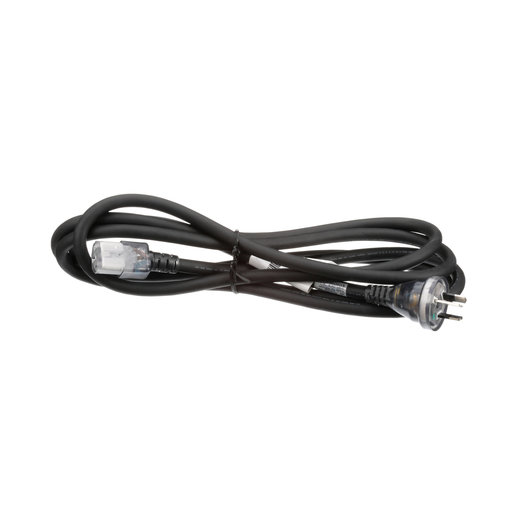 Power Cord Detachable 220V