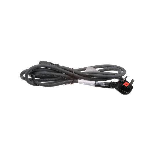 Power Cord, UK/Irelan