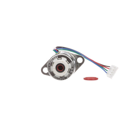 Service Stepper Motor Assembly