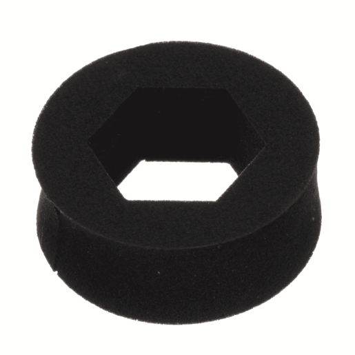 Hex Gasket, Top Cane