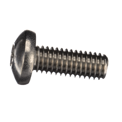 Screw, Machine, Trus, Tx, .375-16, 1.0