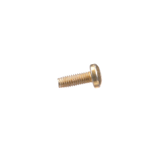 Screw, Rlg, Pan, Tx, M6, .630, Steel