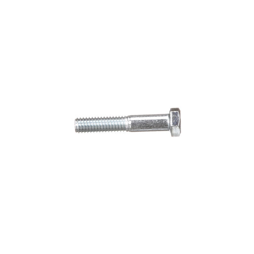 Bolt, Machine, Hex, .375-16, 2.0, Steel