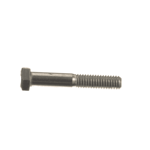 Bolt, Machine, Hex, .375-16, 2.25, Steel